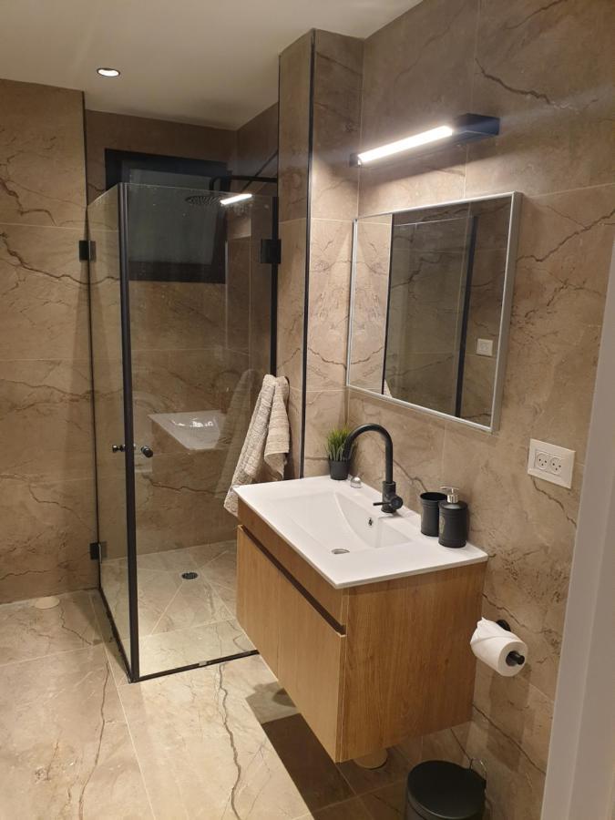 Апартаменти Luxury Penthouse Great Location With Parking Tlv Рамат-Ган Екстер'єр фото